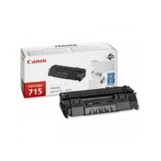 CANON CRG-715 Black