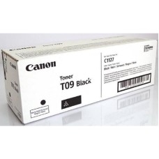 CANON CRG-T09 Black  (3020C006AA)