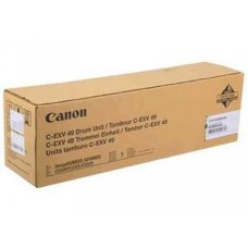 CANON Drum C-EXV49 BK.+C (8528B003AA)