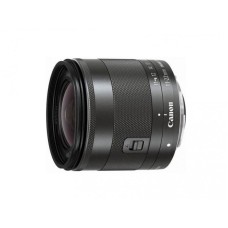 CANON EF-M 11-22mm F4-5.6 IS STM (za M sistem)