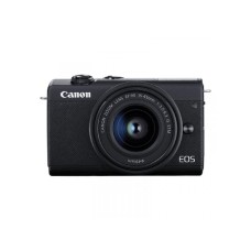 CANON Fotoaparat EOS M200 M15-45 S 5642
