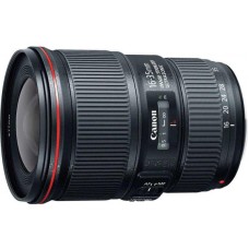 CANON Objektiv EF 16-35mm F4 L IS USM