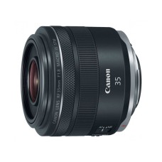 CANON Objektiv RF 35mm F1.8 macro IS STM (za R sistem)