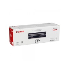 CANON Toner CRG-737