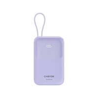 CANYON OnPower 101 PowerBank baterija-punjač 10000 mAh Ljubičasti (CNS-CPB101PU)