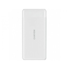 CANYON PB - 301, Power bank 30000mAh (CNE-CPB301W)