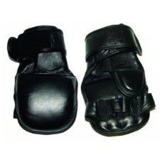 CAPRIOLO Boks rukavice kakuto crne XL ( S100472 )