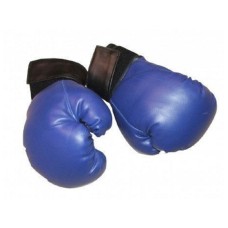 CAPRIOLO Boks rukavice-plave pv 10-oz ( S100444-10 )