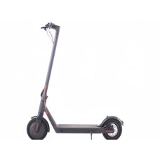 CAPRIOLO Električni trotinet eh100-crni 290150-C