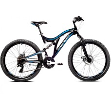 CAPRIOLO MTB GTX 260 26''/21HT crno-plav