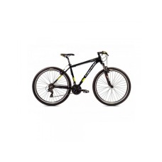 CAPRIOLO MTB LEVEL 9.1 bicikla crno-zuto (921546-19)