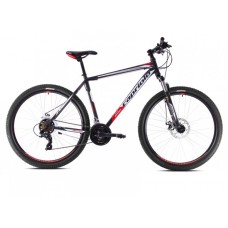 CAPRIOLO MTB OXYGEN 29''/21HT crno-crvena (920426-19)