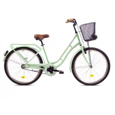 CAPRIOLO PICNIC 26''HT pistacija (917253-17)