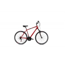 CAPRIOLO TREK-SUNRISE M 28''/18HT bor-cr