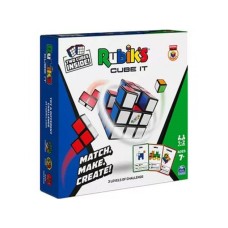CARDINAL GAMES RUBIKS CUBE IT IGRA