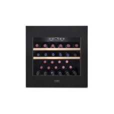 CASO WineDeluxe E29 Vinska vitrina