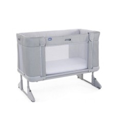 CHICCO Kolevka Next 2 Me Forever Moon grey A048998