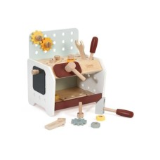 CLASSIC WORLD Drveni mini radni sto