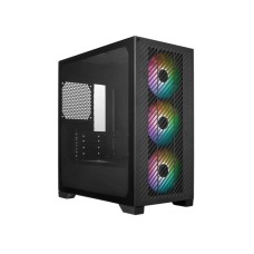 COOLER MASTER Elite 301 kućište crno E301-KGNN-S00