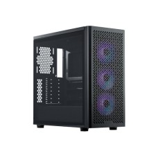 COOLER MASTER Elite 502 kućište crno E502-KGNN-S00