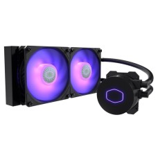 COOLER MASTER MasterLiquid ML240L V2 RGB (MLW-D24M-A18PC-R2)