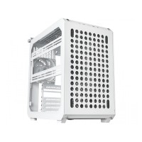 COOLER MASTER Qube 500 Flatpack White modularno kućište sa providnom stranicom belo (Q500-WGNN-S00)