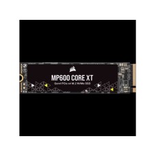 CORSAIR 2TB PCI-E MP600 (CSSD-F2000GBMP600CXT) M2 SSD disk