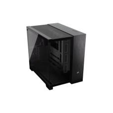 CORSAIR 6500X Mid-Tower Black CORSAIR 6500X Mid-Tower Black