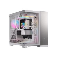 CORSAIR 6500X Mid-Tower Silver CORSAIR 6500X Mid-Tower Silver