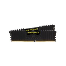 CORSAIR Vengeance 32GB 2x16GBkit DDR4 3600MHz CMK32GX4M2Z3600C18