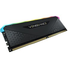 CORSAIR Vengeance DDR4 16GB 3.200MHz RGB CMG16GX4M1E3200C16