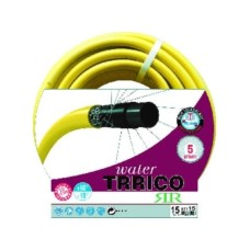 CRAFTER Crevo za zalivanje 3-slojno sp. plet. Enigma 1/2 25 m