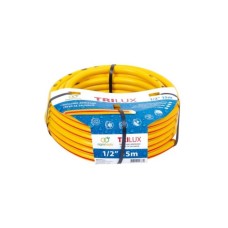 CRAFTER Crevo za zalivanje 3-slojno Trilux 1/2 25 m