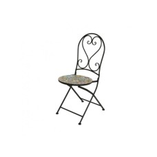 CRAFTER Metalne stolice 39x47x94