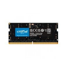 CRUCIAL 16GB DDR5-4800 SODIMM CT16G48C40S5