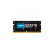 CRUCIAL 32GB DDR5-4800 SODIMM CL40 CT32G48C40S5
