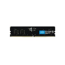 CRUCIAL 8GB DDR5-5600 UDIMM CL46 CT8G56C46U5 CRUCIAL 8GB DDR5-5600 UDIMM CL46 CT8G56C46U5