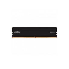 CRUCIAL Pro 32GB DDR5-5600 UDIMM CL46 CP32G56C46U5