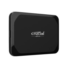 CRUCIAL X9 4000GB [4TB] USB-C 3.2 Gen.2 (10Gb/s)