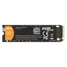 DAHUA 1TB SSD-C970N1TB NVMe M.2 PCIe Gen4x4 SSD