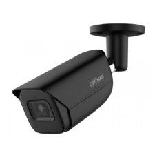DAHUA IPC-HFW2541E-S-0280B-BLACK 5MP IR Fixed-focal Bullet WizSense Network Camera crna