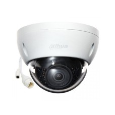 DAHUA Kamera IP Dome 2.0Mpx 2.8mm HDBW1230E 015-0490