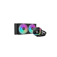 DEEPCOOL LQ240 Vodeno hlađenje