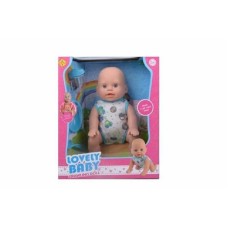 Defa Lucy Lutka Defa beba koja puzi 27/5095A Defa Lucy Lutka Defa beba koja puzi 27/5095A