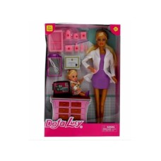 Defa Lucy Lutka Defa doktorka 27/8348 Defa Lucy Lutka Defa doktorka 27/8348