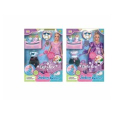 Defa Lucy Lutka Defa mama sa bebama 27/8009 Defa Lucy Lutka Defa mama sa bebama 27/8009