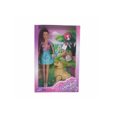 Defa Lucy Lutka Defa sa psom 27/8802 Defa Lucy Lutka Defa sa psom 27/8802