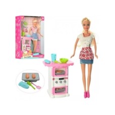 Defa Lucy Lutka Defa u kuhinji 27/8421 Defa Lucy Lutka Defa u kuhinji 27/8421