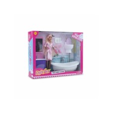 Defa Lucy Lutka Defa u kupatilu 27/8436 Defa Lucy Lutka Defa u kupatilu 27/8436
