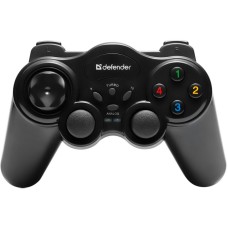 DEFENDER Bežični Gamepad Defender Game master PC